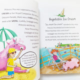 Unipiggle the Unicorn Pig Set