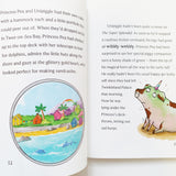 Unipiggle the Unicorn Pig - Mermaid Mayhem