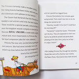 Unipiggle the Unicorn Pig - Unicorn Muddle
