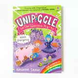 Unipiggle the Unicorn Pig - Witch Emergency