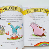 Unipiggle the Unicorn Pig - Witch Emergency