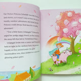 Unipiggle the Unicorn Pig - Witch Emergency