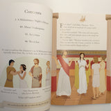 Usborne English Readers Level 3 Set (3 Books)