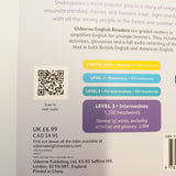 Usborne English Readers Level 3 Set (3 Books)