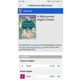 Usborne English Readers Level 3 Set (3 Books)