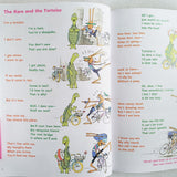 You Read To Me, I'll Read To You: Very Short Fables To Read Together
