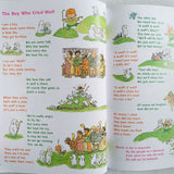 You Read To Me, I'll Read To You: Very Short Fables To Read Together
