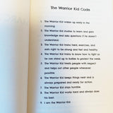 Way of the Warrior Kid #2: Marc's Mission