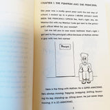 Way of the Warrior Kid #2: Marc's Mission
