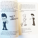 Way of the Warrior Kid #2: Marc's Mission