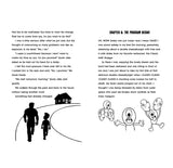Way of the Warrior Kid