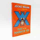 Way of the Warrior Kid