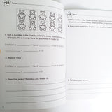 Write & Draw Math (Kindergarten)
