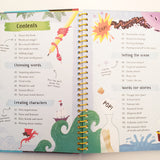 Write Your Own Story Word Book