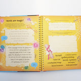 Write Your Own Story Word Book