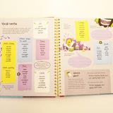 Write Your Own Story Word Book