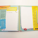 Write Your Own Story Word Book