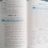 小學生語文技巧精要 (一套四本)