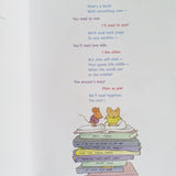 You Read to Me, I'll Read to You: Very Short Stories to Read Together