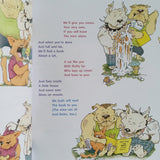You Read to Me, I'll Read to You: Very Short Stories to Read Together