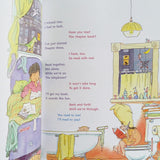 You Read to Me, I'll Read to You: Very Short Stories to Read Together