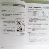 Zoom in Phrasal Verbs