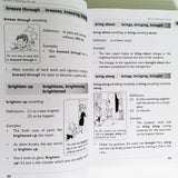 Zoom in Phrasal Verbs