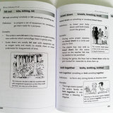 Zoom in Phrasal Verbs