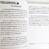 Zoom in Vocabulary for Creative Writing 4