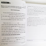 Zoom in Vocabulary for Creative Writing 4