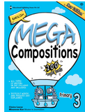 Mega Compositions P3 (New Edition)