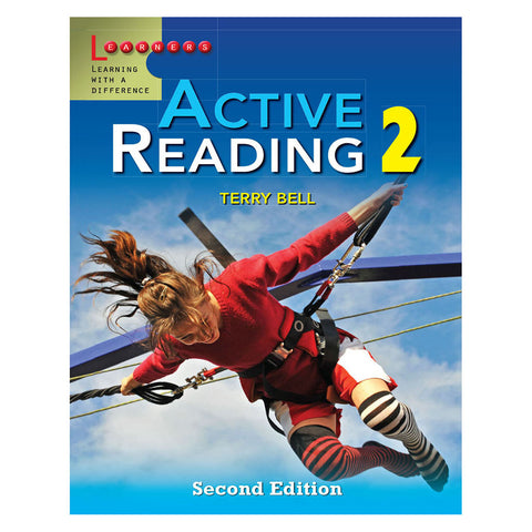 Active Reading 2