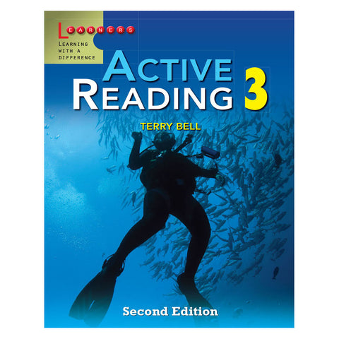Active Reading 3