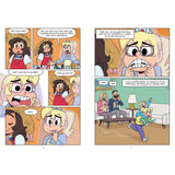 Babysitters Little Sister Graphic Novels #7: Karen's Haircut