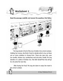 Casco New English Comprehension P.1