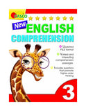 Casco New English Comprehension P.3