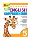 Casco New English Comprehension P.5