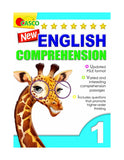 Casco New English Comprehension P.1