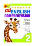 Casco New English Comprehension P.2