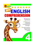 Casco New English Comprehension P.4