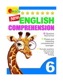 Casco New English Comprehension P.6