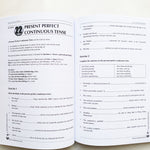 English Grammar Usage & Practice for Lower Secondary