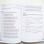 English Grammar Usage & Practice for Lower Secondary