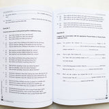 English Grammar Usage & Practice for Lower Secondary