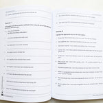 English Grammar Usage & Practice for Lower Secondary