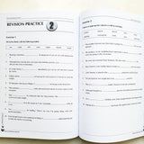 English Grammar Usage & Practice for Lower Secondary