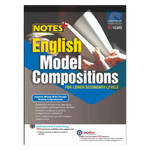 English Model Compositions For Lower Secondary Levels