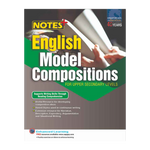 English Model Compositions For Upper Secondary Levels