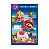 Mario Set (4 books)