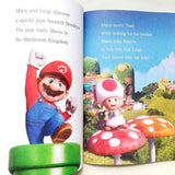 Mario Set (4 books)